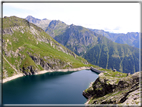 foto Lago di Costa Brunella